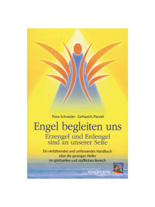 Engel begleiten uns