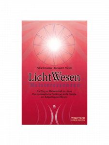 LichtWesen Meisteressenzen - Buch