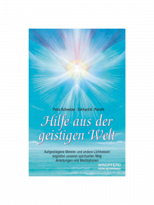 Hilfe aus der geistigen Welt - Buch