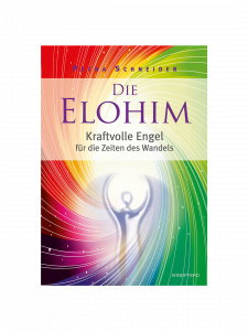 Die Elohim - Buch