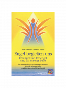 Engel begleiten uns - Buch