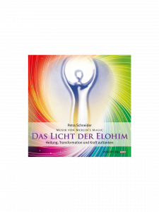 Das Licht der Elohim - CD