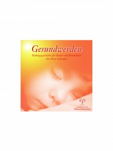 Gesundwerden - CD