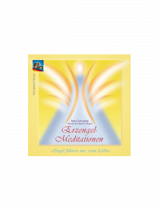 Erzengel Meditationen - CD