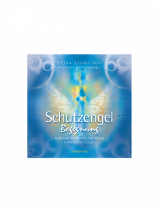 Schutzengel-Begegnung - CD