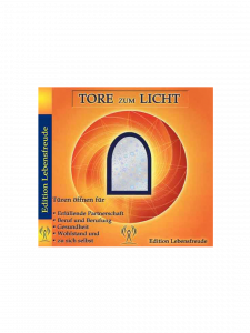 Tore zum Licht - CD