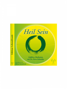 Heil Sein - CD