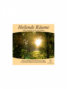 Heilende Räume - CD