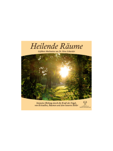 Heilende Räume