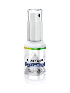 Entspannt fliegen - kostenlos - Duftspray 10 ml