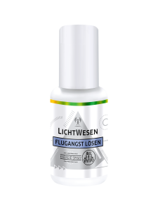 Entspannt fliegen Duftspray - kostenlos - 30 ml Nachfüllflasche