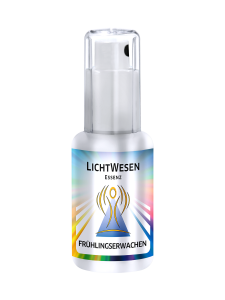 Duftspray Frühlingserwachen