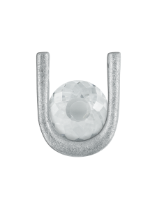 Königin in meinem Reich - Zirkonia-Schmuck SCHMAL
