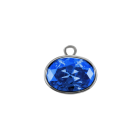 Elohim blau Zirkonia