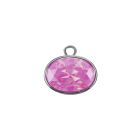 Elohim rosa Zirkonia