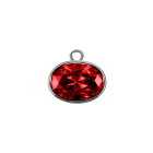 Zirkonia Elohim rot - Lebenskraft