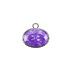 Zirkonia Elohim violett - Transformation