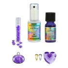 Elohim violett - Transformation