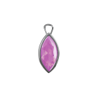 Schöpfungsstrahl rosa Zirkonia