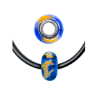 Achtsamkeit und Schutz Bead 