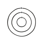 Lederarmband für Beads, schwarz