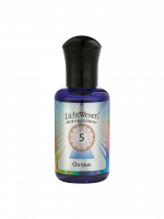 05 - Christ - Ascended Master Energy, oil