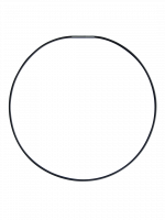 Silikon-Halsband