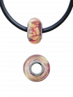 Bead "Kraft und Begeisterung"