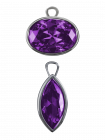 Zirkonia magenta