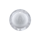 Sterntaler Kristall (ohne Clip)