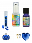 Elohim blau