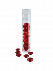 Elohim rot Körperkristalle