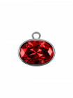 Elohim rot Zirkonia