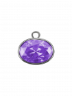 Elohim violett Zirkonia