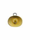 Elohim gold Zirkonia