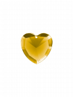 Elohim gold Kristallherz