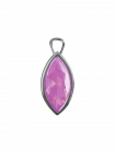 Schöpfungsstrahl rosa Zirkonia