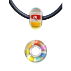 Bead INNERE SCHÄTZE