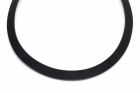 Kautschuk-Collier 45 cm