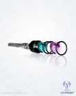 Aufsatz für Mini-Maglite Taschenlampe