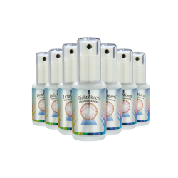 MeisterEnergie Spray - Set