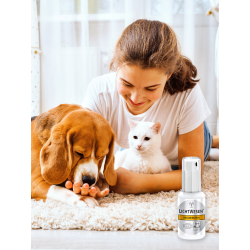 Regeneration f&uuml;r Tiere - Spray