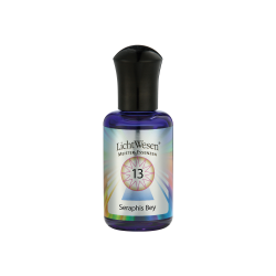 13 -  Seraphis Bey - MeisterEnergie, &Ouml;l 30 ml