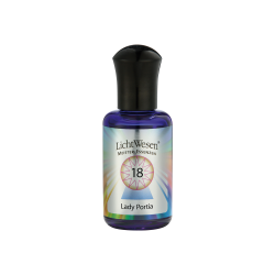 18 -  Lady Portia - MeisterEnergie, &Ouml;l 30 ml