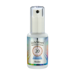 Spray Aeolus Selbsterforschung