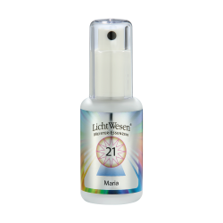 21 -  Maria - MeisterEnergie,Tinktur 30 ml