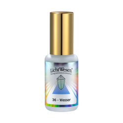 Wasser Duftspray