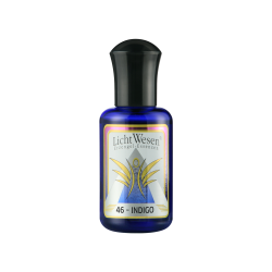 46 - Indigo - SpezialEssenz, Öl 30 ml