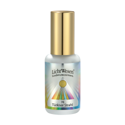 74 - T&uuml;rkiser Sch&ouml;pfungsstrahl, Duftspray 30 ml