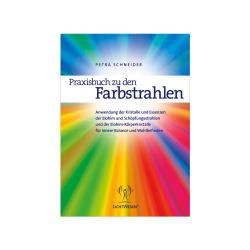Praxisbuch zu den Farbstrahlen - eBook
